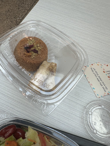 Photo of Egyptian Bites - 1432 Niagara St, Buffalo, NY 14213, USA